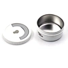 insulated stainless steel lunch box